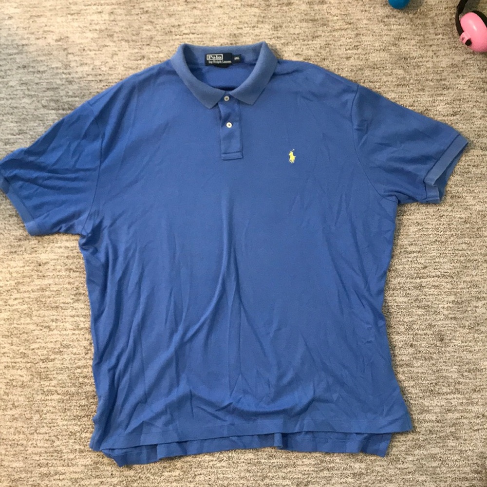 Polo By Ralph Lauren Polo - image 2